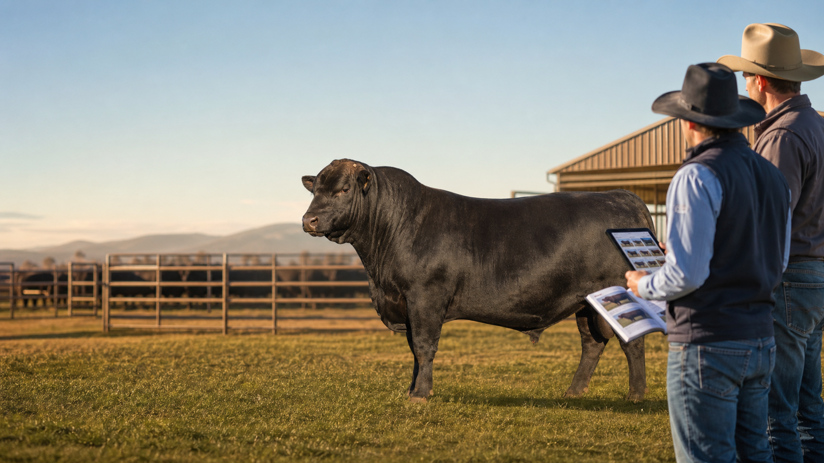 How to Market a Bull Sale: A Complete Guide for Cattle Producers
